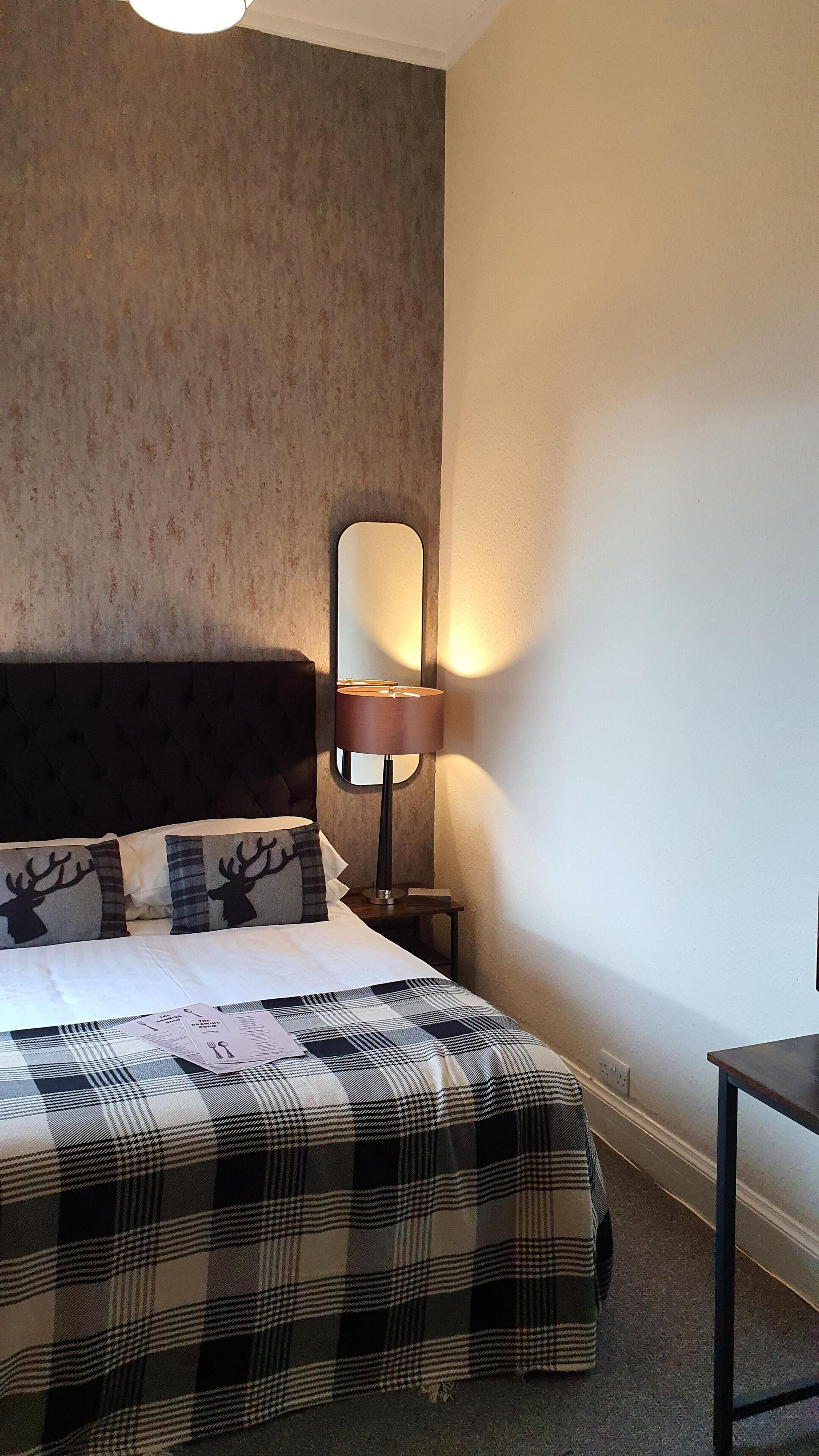 double room, ensuite | wifi