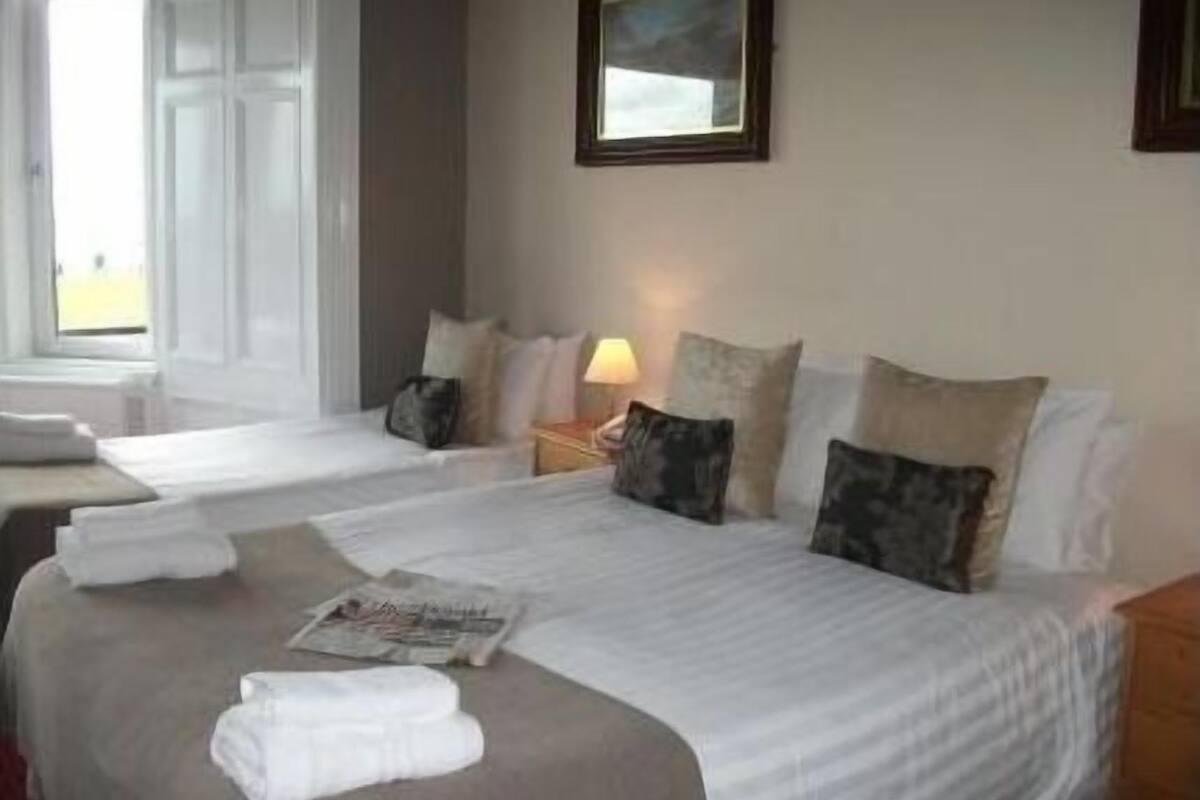 triple room, ensuite | wifi