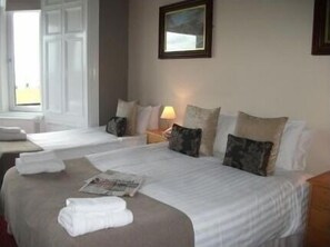 Triple Room, Ensuite | 1 bedroom, WiFi