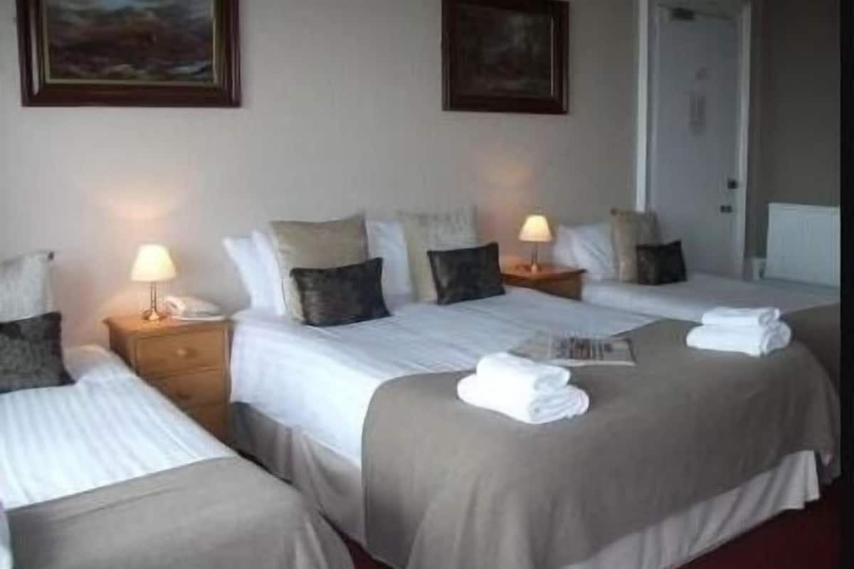 suite, ensuite | wifi