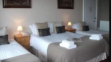 Suite, bagno in camera | Wi-Fi