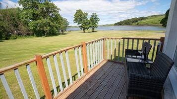 Seaview Room | Terrace/patio