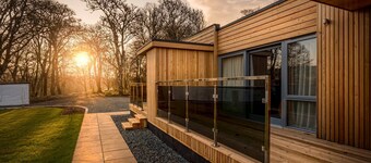 Skeabost House Hotel