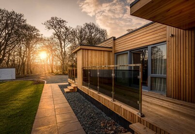 Skeabost House Hotel