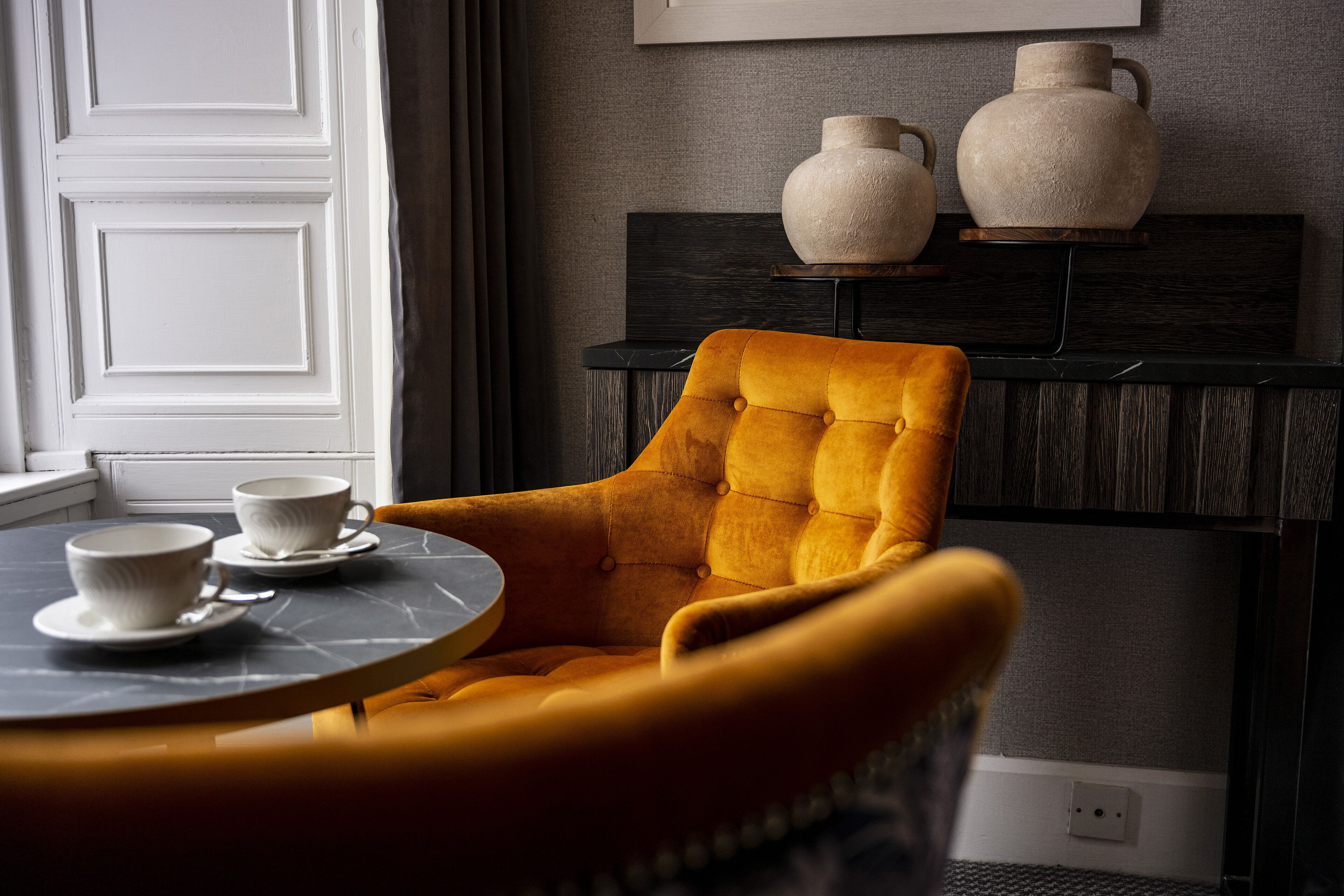 deluxe room | 1 bedroom, desk, iron/ironing board, free wifi