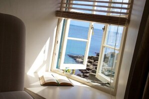 Cottage (Middle) | View from room