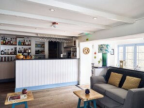 Bar (sur place)