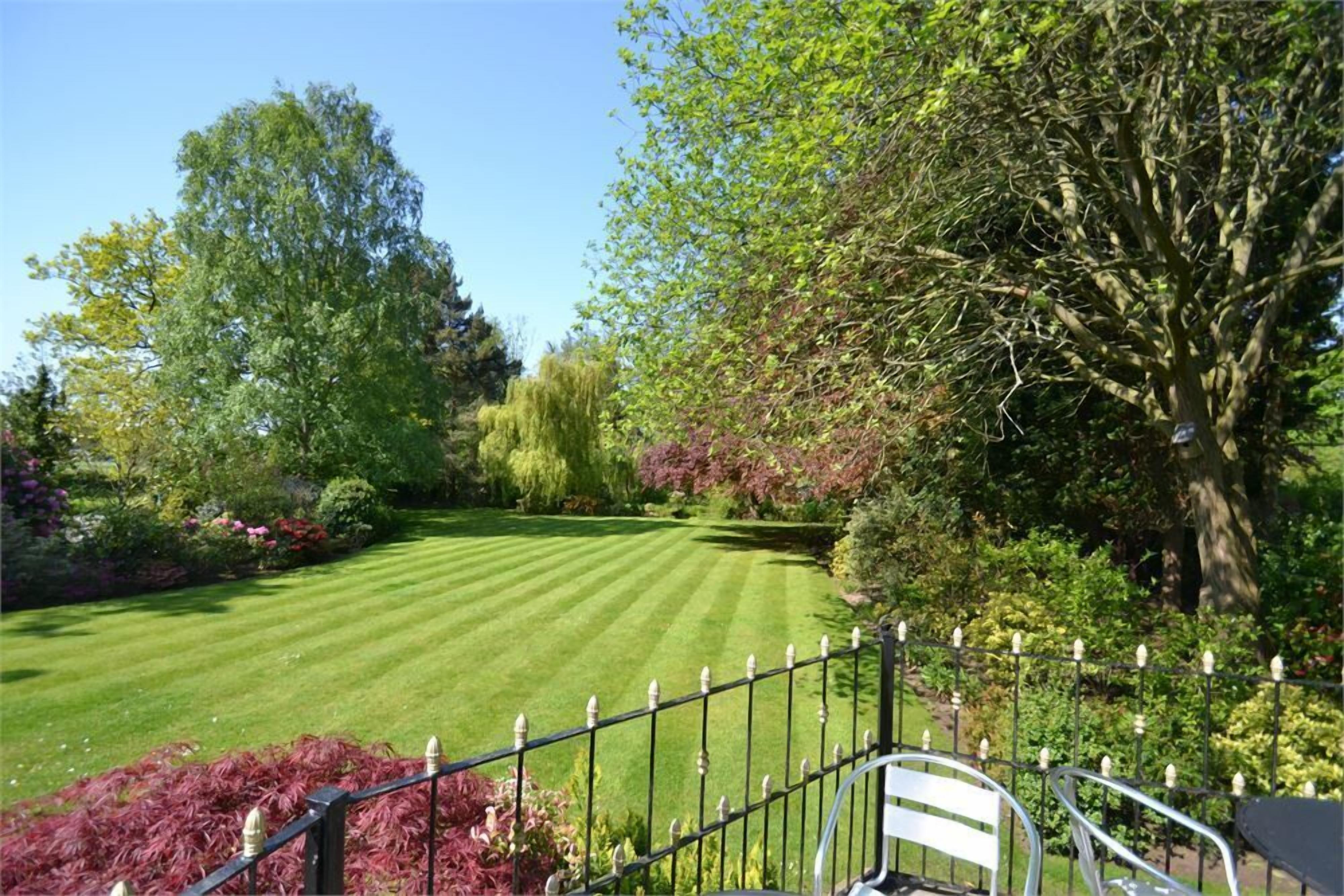 Foto - Brook Hall Hotel