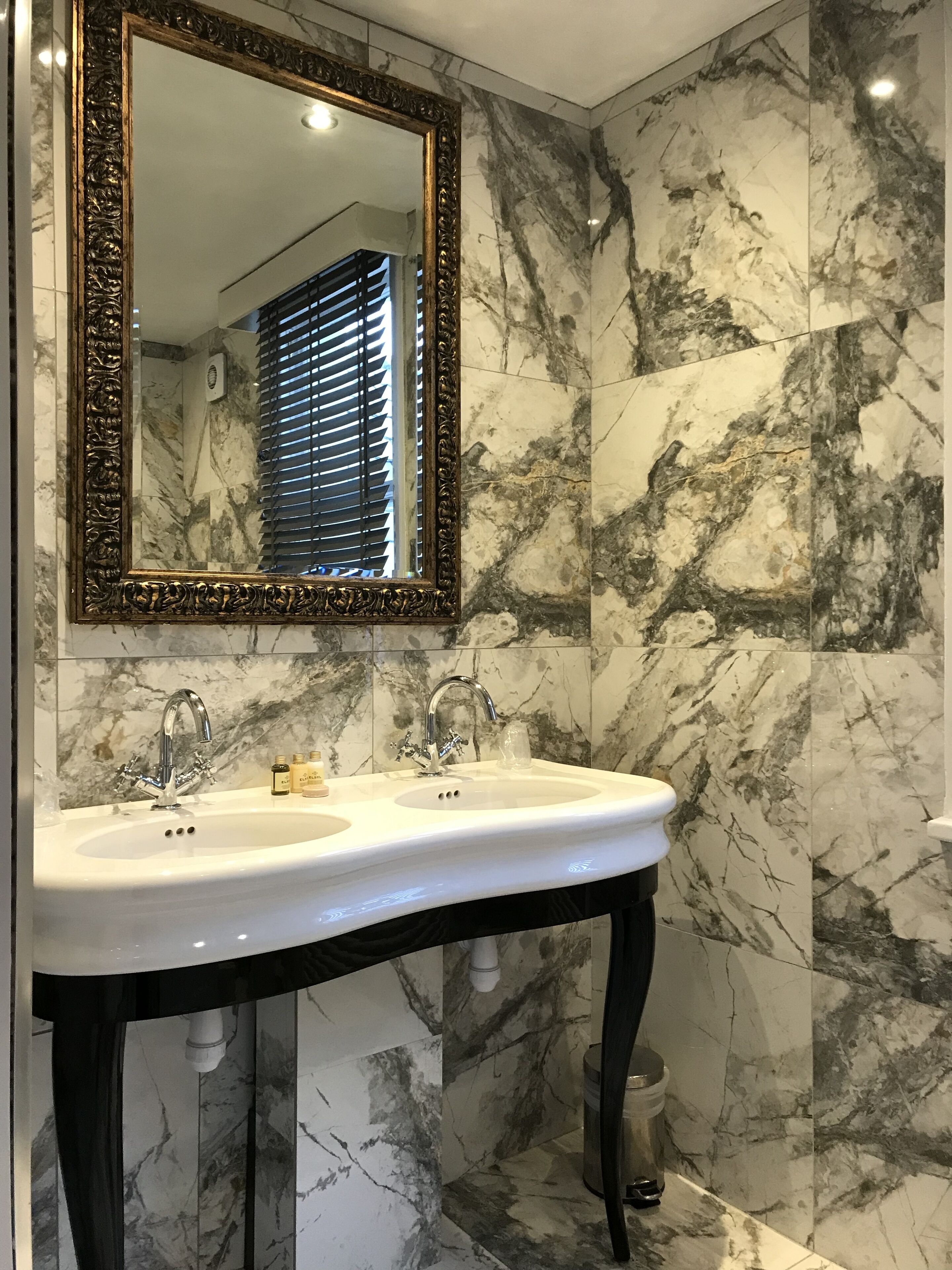 Foto - Brook Hall Hotel