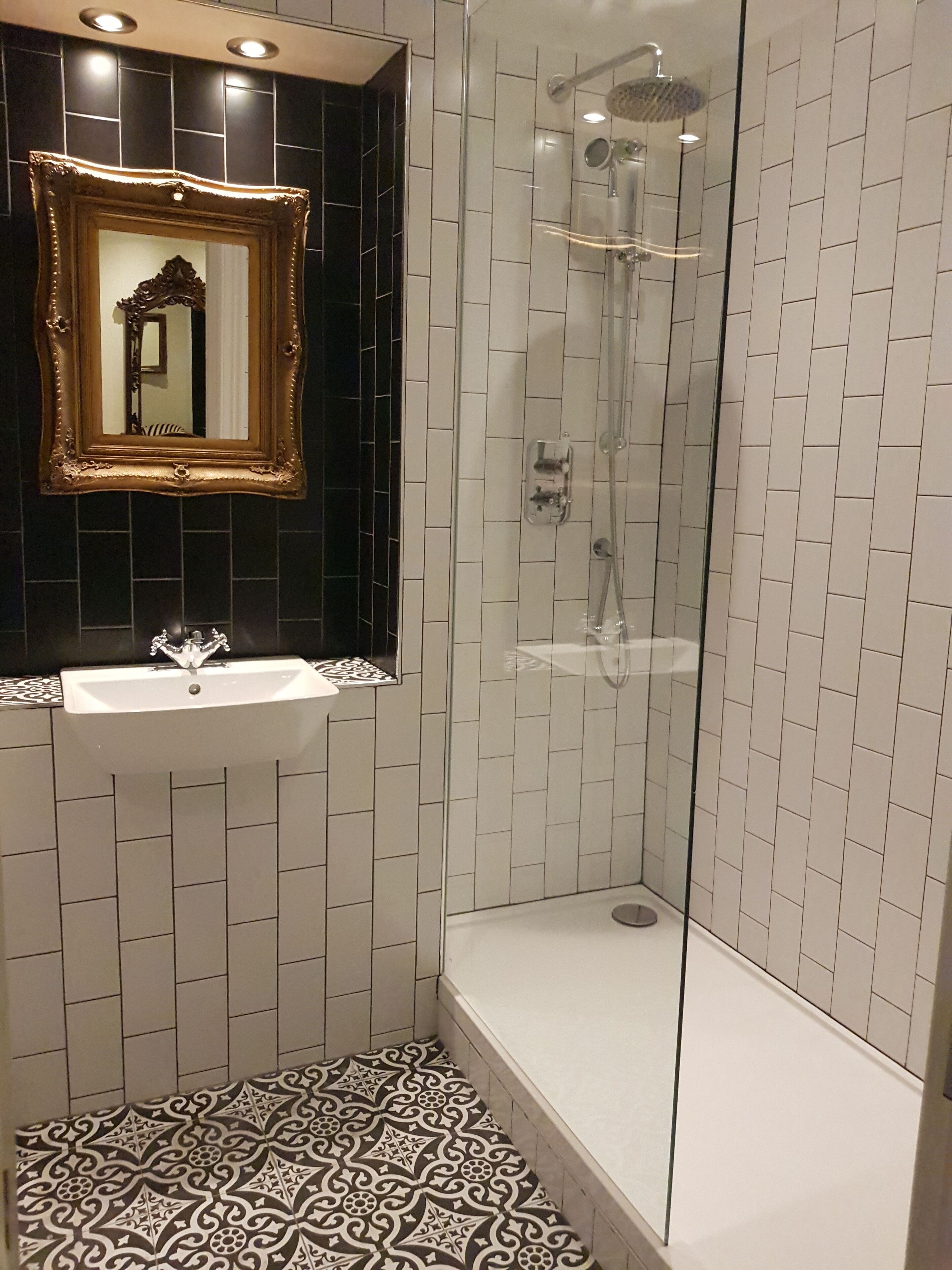 Foto - Brook Hall Hotel