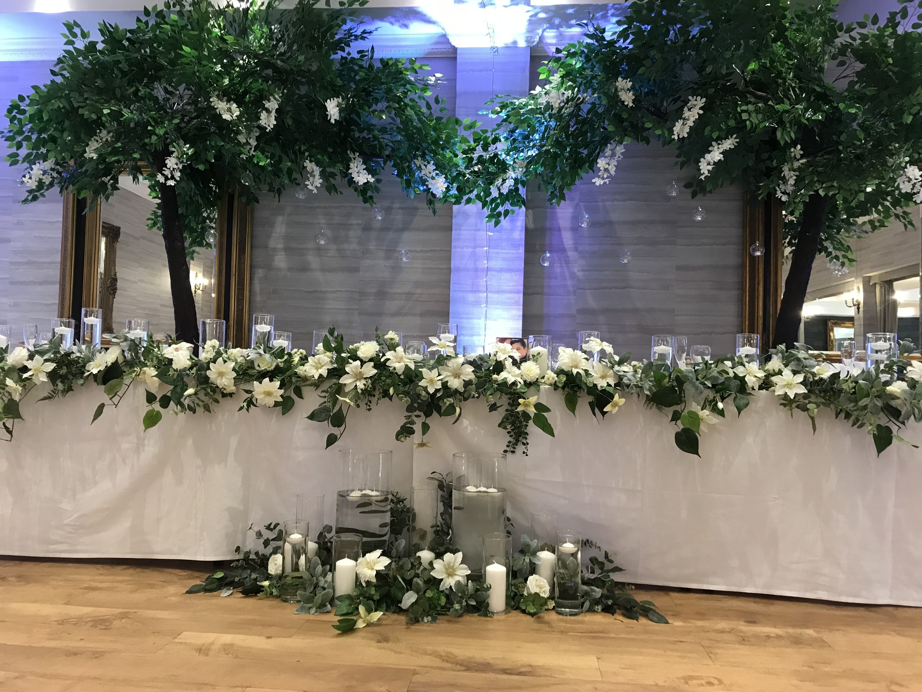 Foto - Brook Hall Hotel