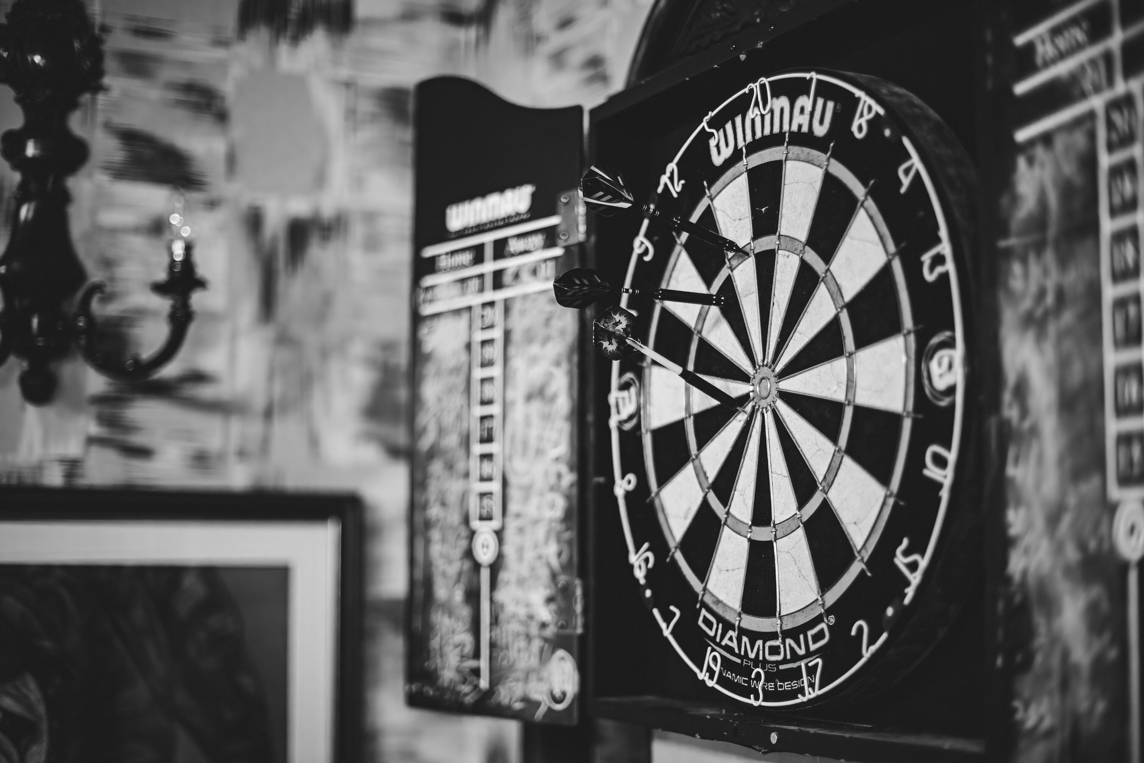 Foto - Brook Hall Hotel