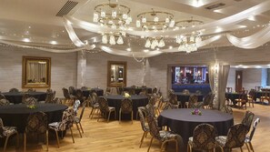 Salle de réunion