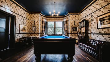 Billiards