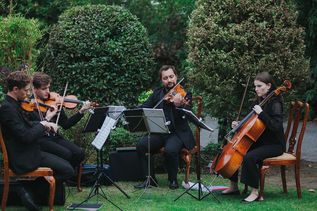 Foto - Brook Hall Hotel