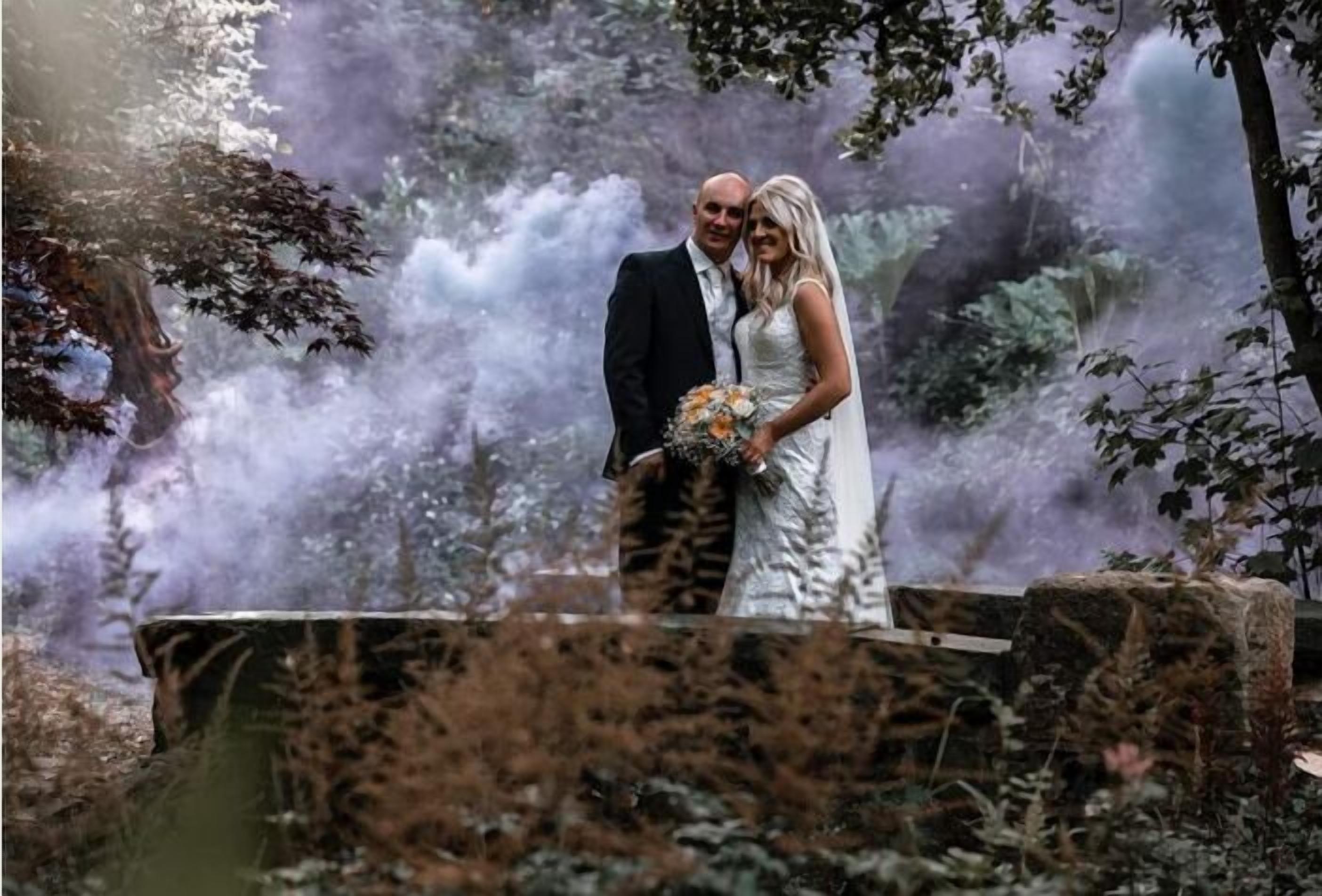 Foto - Brook Hall Hotel