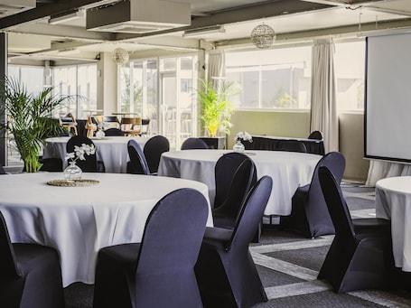 Meeting facility. Mercure Centro Port Macquarie