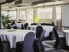 Sala de reuniones