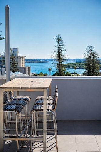 Mercure Centro Port Macquarie