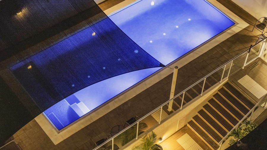Mercure Centro Port Macquarie