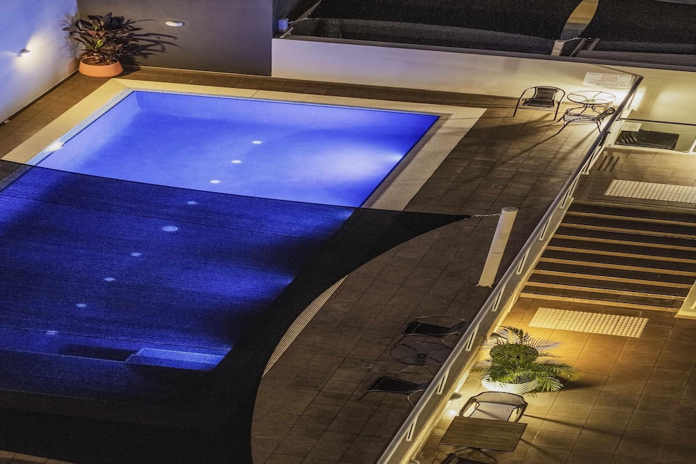 Mercure Centro Port Macquarie