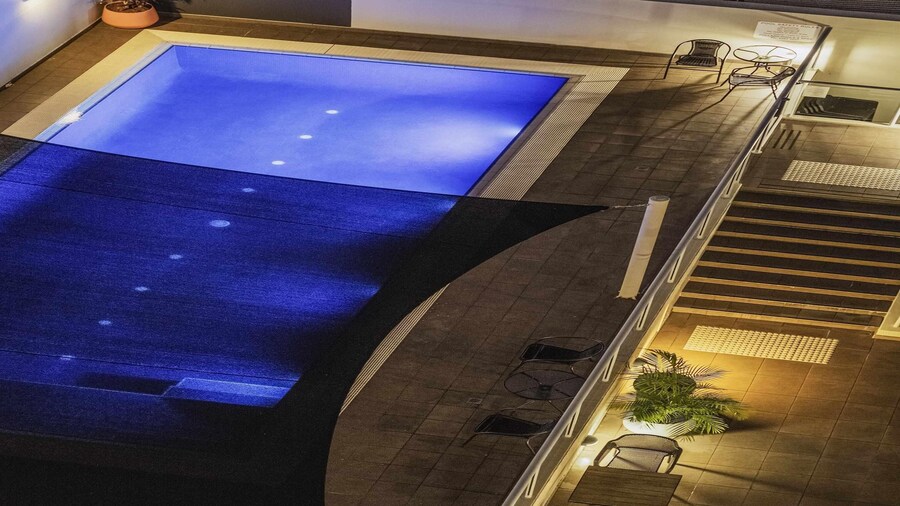 Mercure Centro Port Macquarie