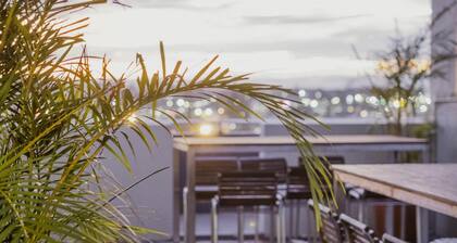 Mercure Centro Port Macquarie