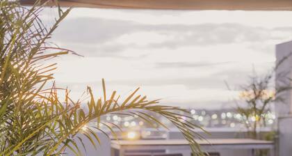 Mercure Centro Port Macquarie