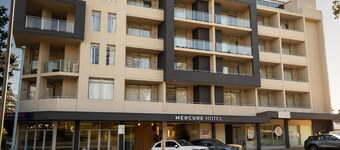 Mercure Centro Port Macquarie