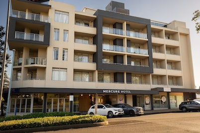 Mercure Centro Port Macquarie