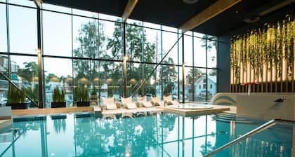 Hotel Jurmala Spa & Conference Center