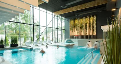 Hotel Jurmala Spa & Conference Center