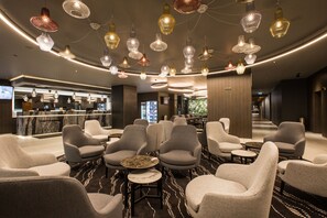 Interior - Hotel Jurmala Spa & Conference Center (Jurmala)