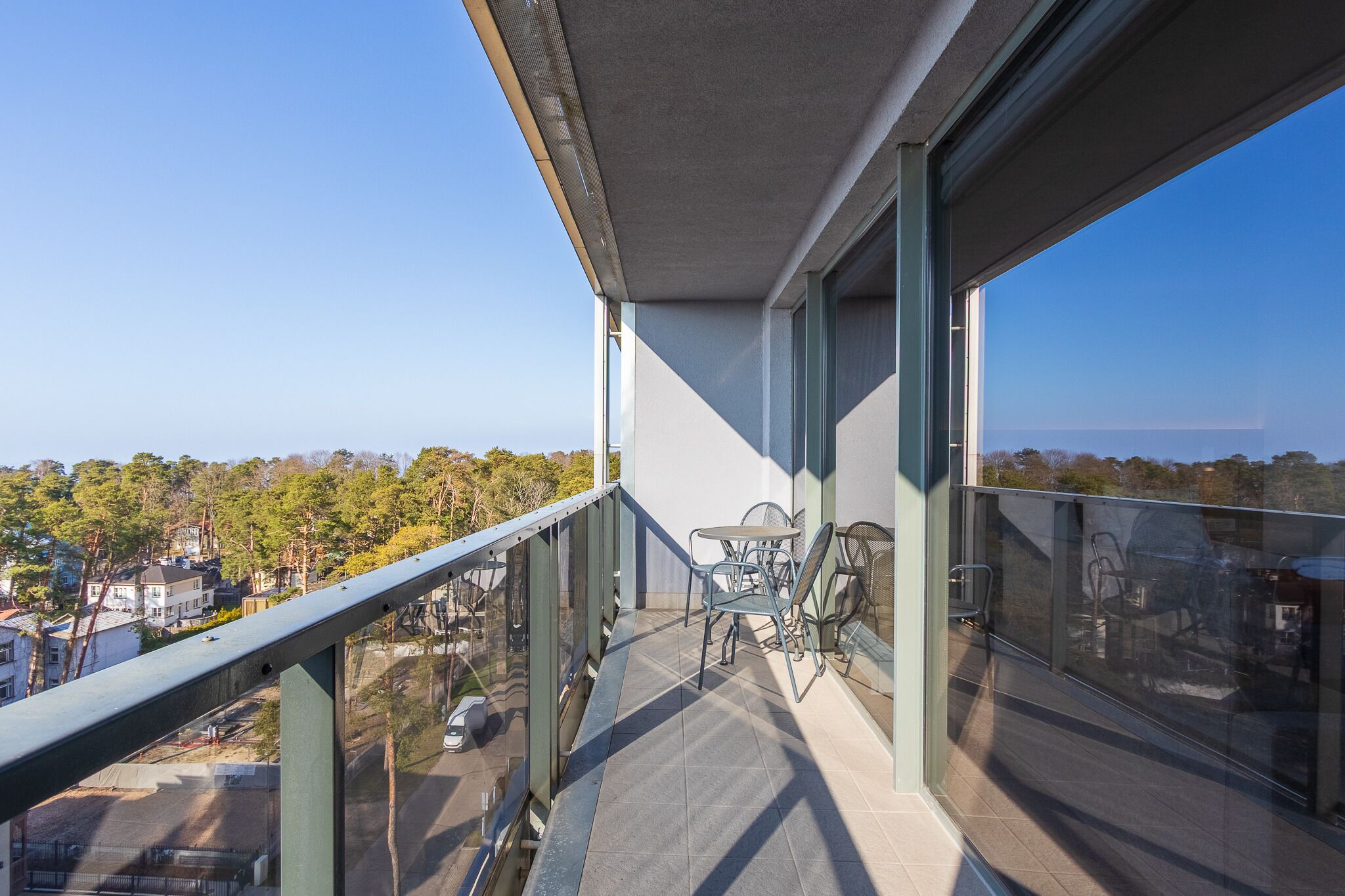 premium double room | 1 bedroom, desk, laptop workspace, blackout curtains