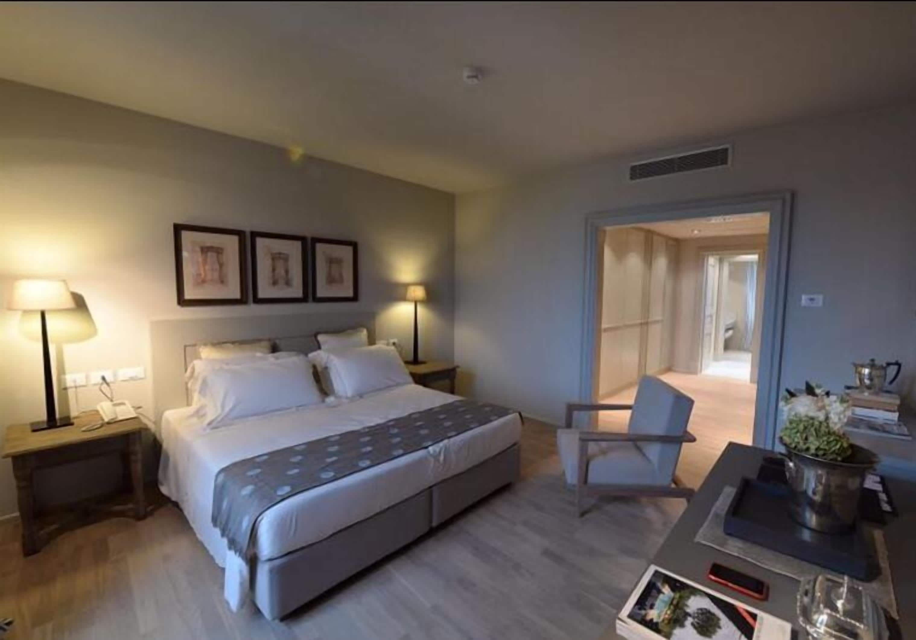 Photo - Splendido Bay Luxury Spa Resort