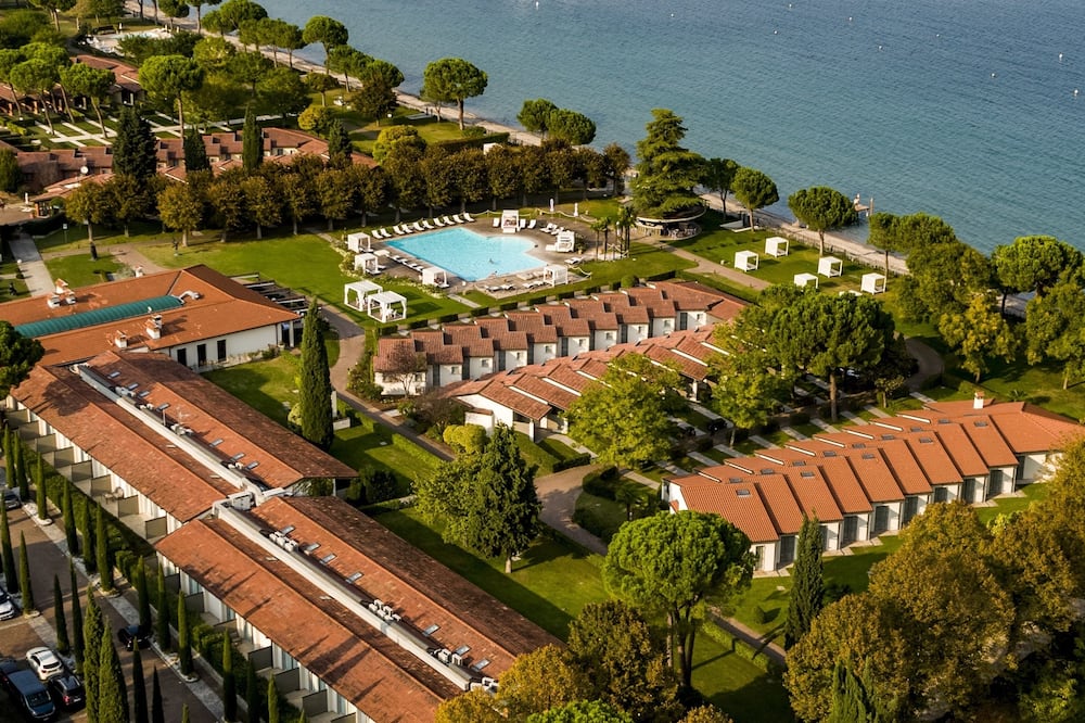Splendido Bay Luxury Spa Resort