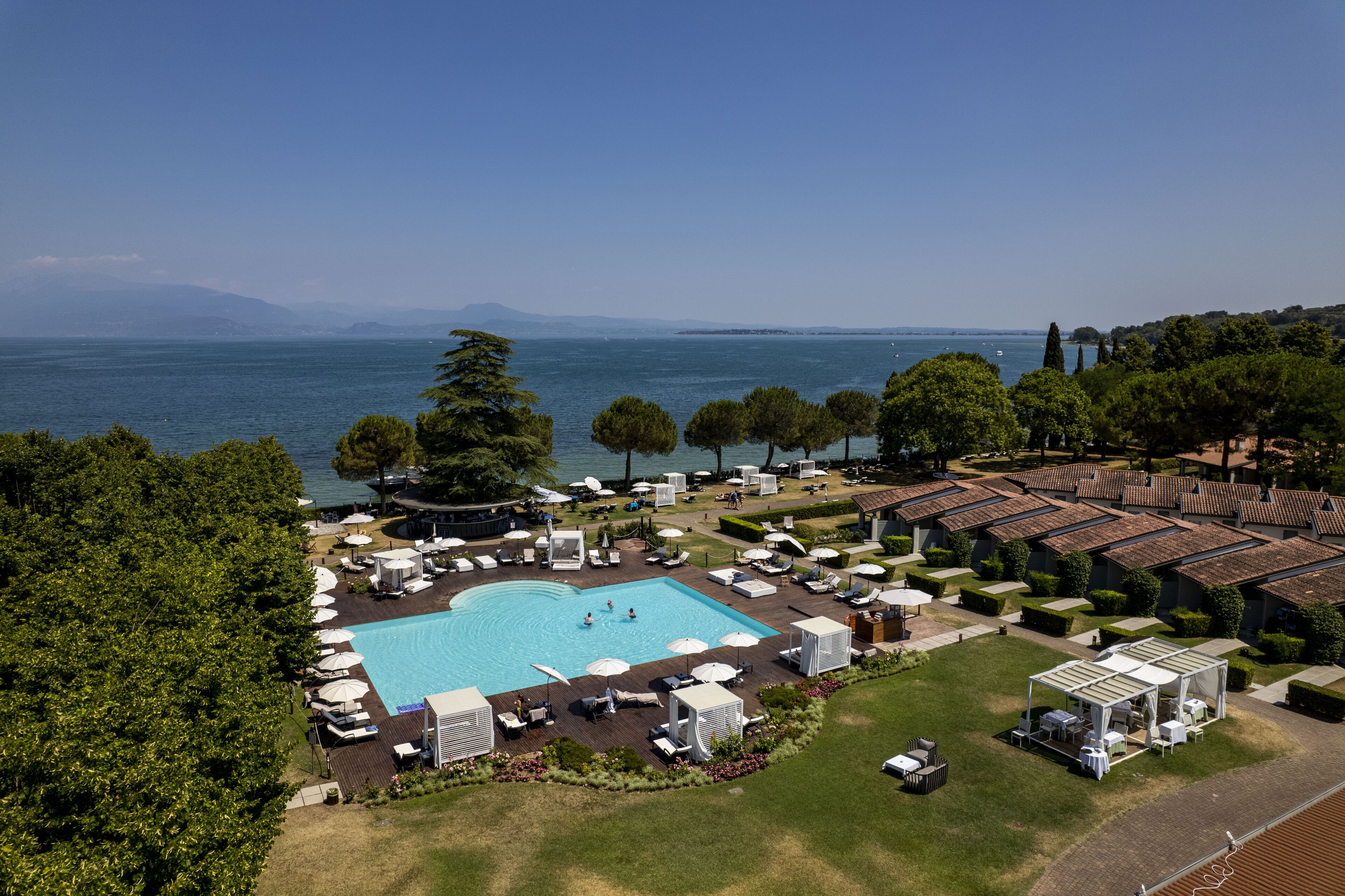 Photo - Splendido Bay Luxury Spa Resort