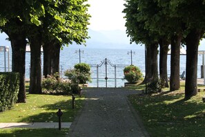 Garden - Splendido Bay Luxury Spa Resort (Padenghe sul Garda)