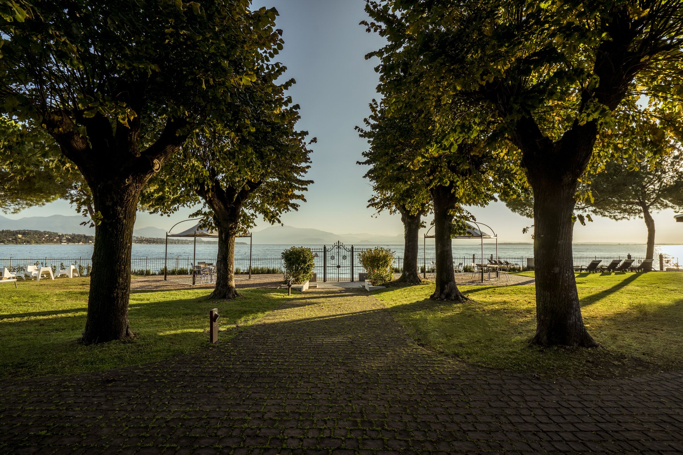 Photo - Splendido Bay Luxury Spa Resort