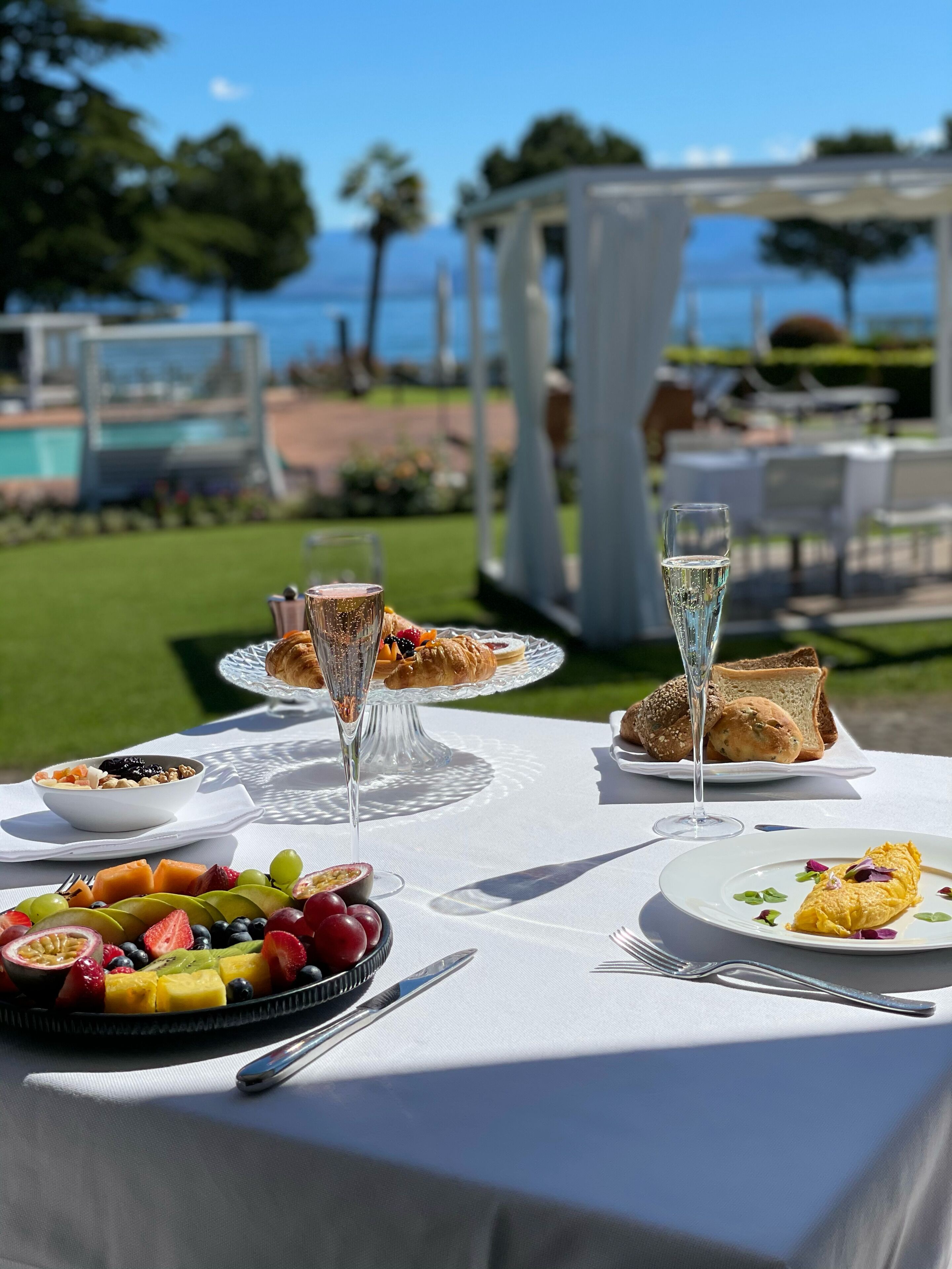 Photo - Splendido Bay Luxury Spa Resort