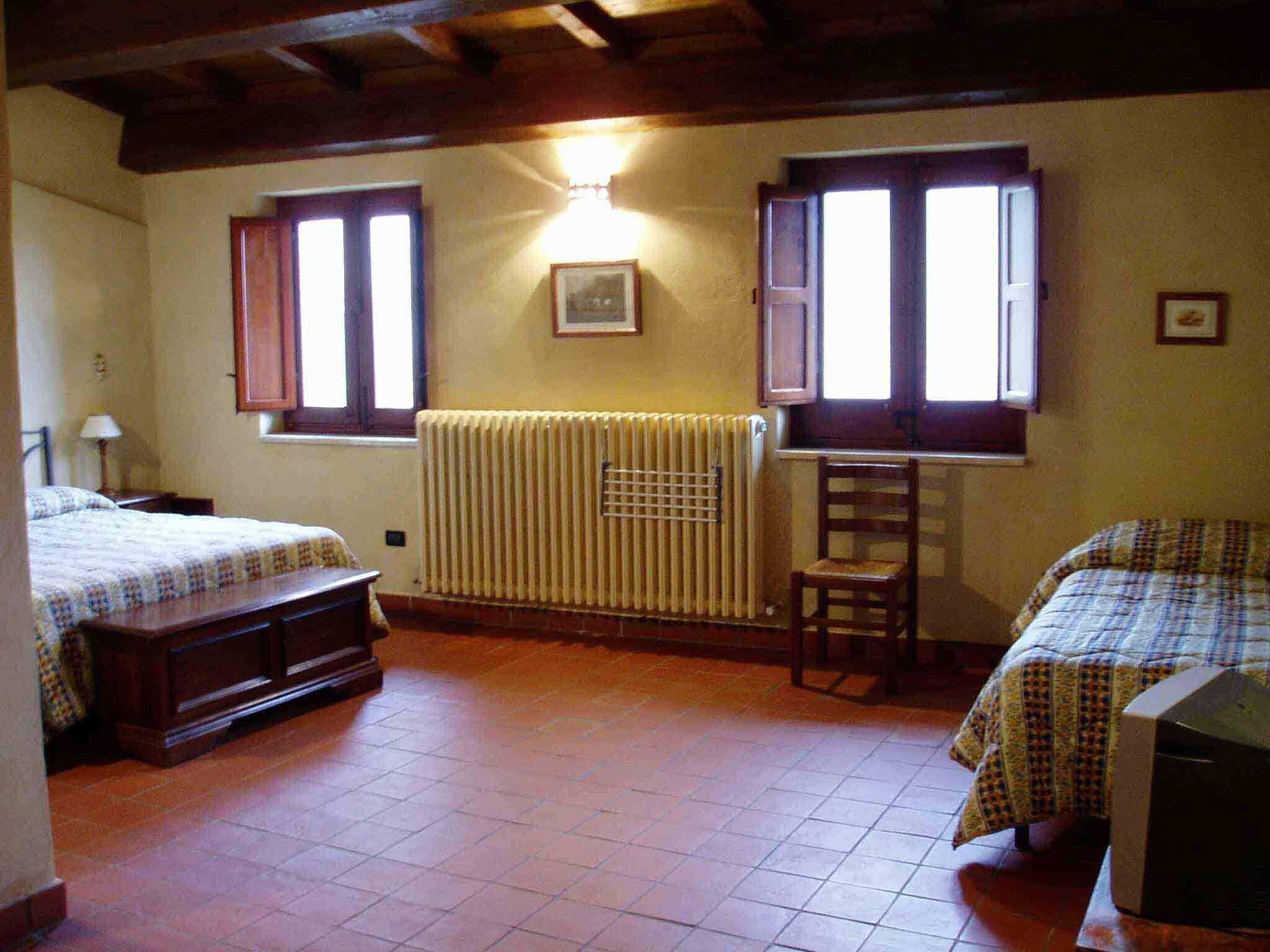 Vierbettzimmer | Bügeleisen/Bügelbrett, kostenlose Babybetten, Zustellbetten