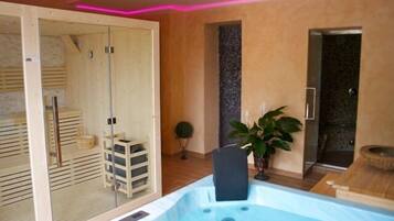 Ausstattung der Unterkunft