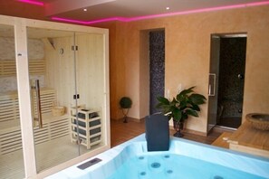 Property amenity - Monaco di Mezzo (Petralia Sottana)