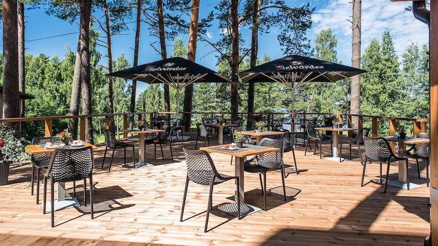 Hotel Baltvilla