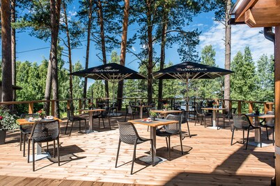 Hotel Baltvilla