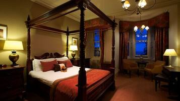 Principle Double Room