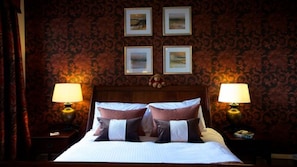 Doppelzimmer (Principle)