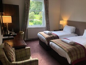 Standard Twin Room, 2 Single Beds