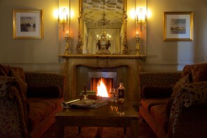 Business center - Stonefield Castle Hotel (Tarbert)