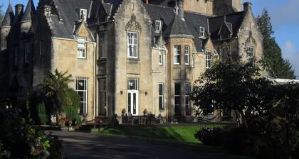 Stonefield Castle Hotel